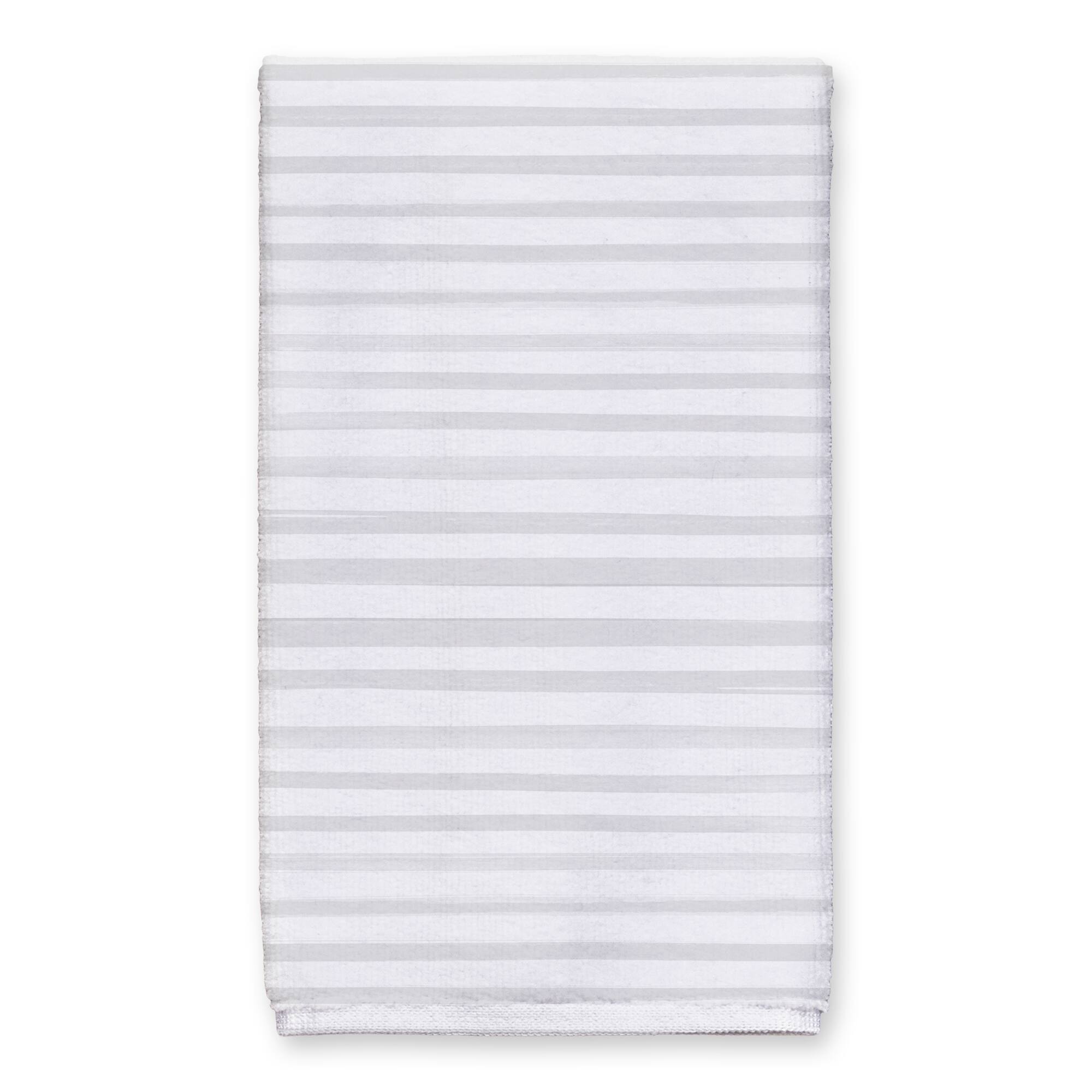 The Best Moms Get Promoted to Grandma Tea Towel Set